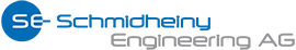 Schmidheiny Engineering AG Logo